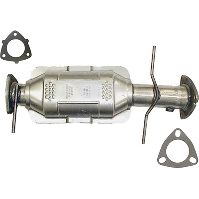 EASTERN CATALYTIC - 50310 - ECO II Direct Fit Catalytic Converter pa2