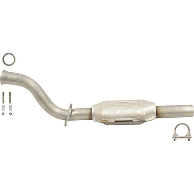 Direct Fit Converter by EASTERN CATALYTIC - 50329 pa3
