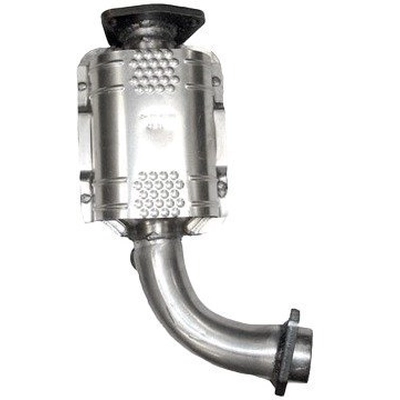 EASTERN CATALYTIC - 50354 - ECO II Direct Fit Pre-Cat Catalytic Converter pa1