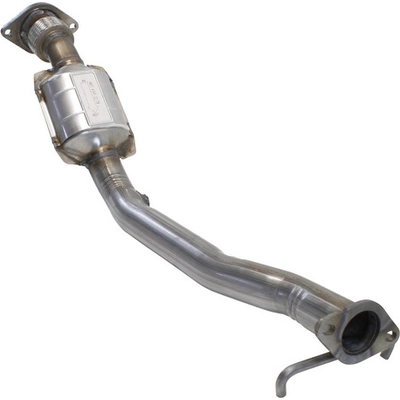 Direct Fit Converter by EASTERN CATALYTIC - 50358 pa3