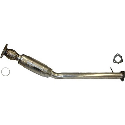 Direct Fit Converter by EASTERN CATALYTIC - 50362 pa3