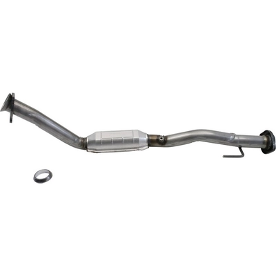 Direct Fit Converter by EASTERN CATALYTIC - 50365 pa5