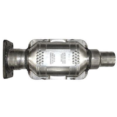 EASTERN CATALYTIC - 50391 - ECO GM Direct Fit Catalytic Converter and Pipe Assembly pa1