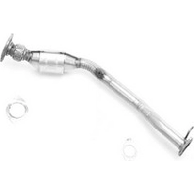 Direct Fit Converter by EASTERN CATALYTIC - 50419 pa5