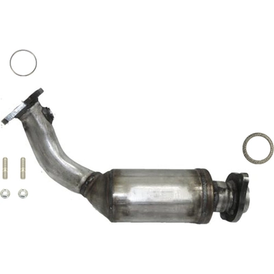 EASTERN CATALYTIC - 50471 - ECO GM Direct Fit Catalytic Converter pa2
