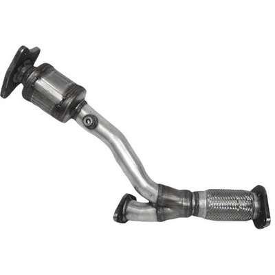 EASTERN CATALYTIC - 50475 - ECO GM Direct Fit Catalytic Converter and Pipe Assembly pa1