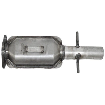 EASTERN CATALYTIC - 50476 - Standard Direct Fit Catalytic Converter pa1