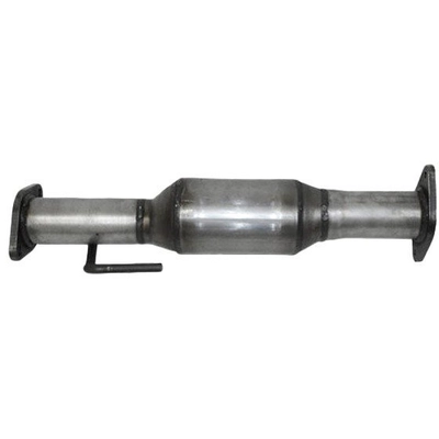 EASTERN CATALYTIC - 50477 - Standard Direct Fit Catalytic Converter and Pipe Assembly pa1