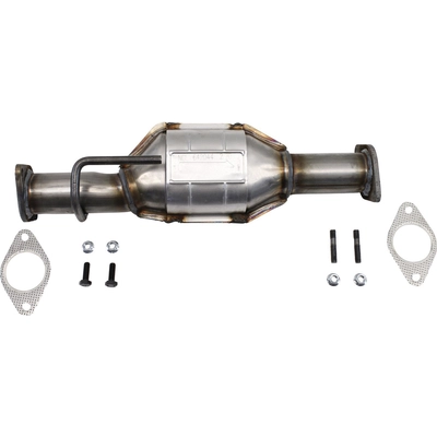 EASTERN CATALYTIC - 50477 - Standard Direct Fit Catalytic Converter and Pipe Assembly pa2