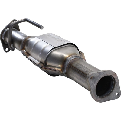 EASTERN CATALYTIC - 50477 - Standard Direct Fit Catalytic Converter and Pipe Assembly pa3