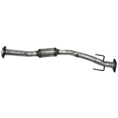EASTERN CATALYTIC - 50483 - ECO GM Direct Fit Catalytic Converter pa1