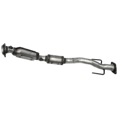 EASTERN CATALYTIC - 50484 - ECO GM Direct Fit Catalytic Converter and Pipe Assembly pa1