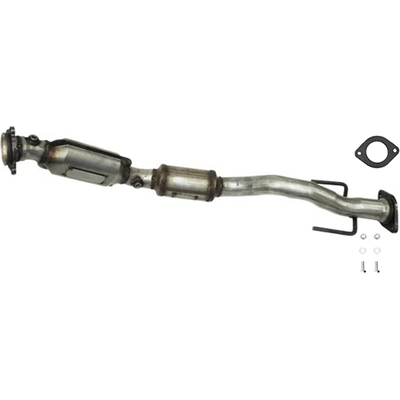 EASTERN CATALYTIC - 50484 - ECO GM Direct Fit Catalytic Converter and Pipe Assembly pa2