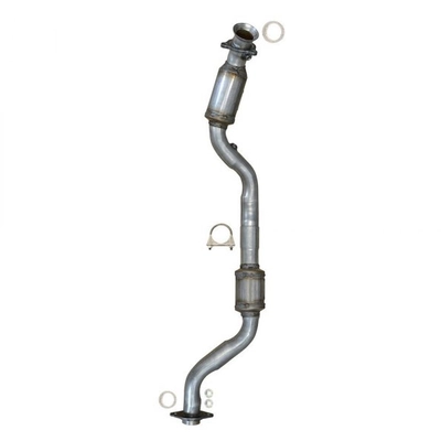 EASTERN CATALYTIC - 50513 - ECO GM Direct Fit Catalytic Converter and Pipe Assembly pa1