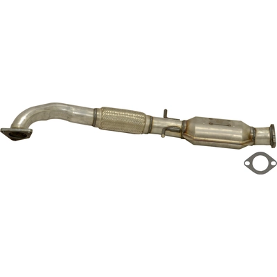 Direct Fit Converter by EASTERN CATALYTIC - 50526 pa2