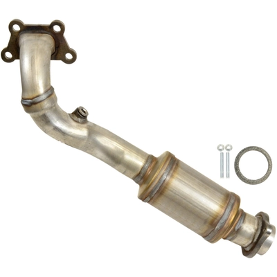 EASTERN CATALYTIC - 50554 - ECO GM Direct Fit Catalytic Converter pa1