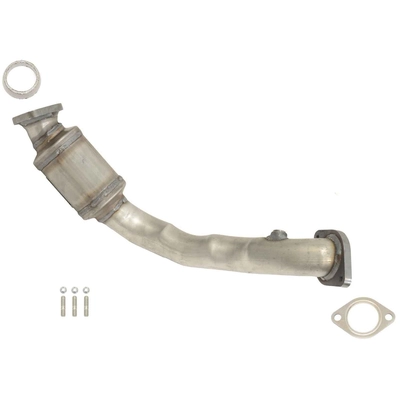Direct Fit Converter by EASTERN CATALYTIC - 50568 pa3