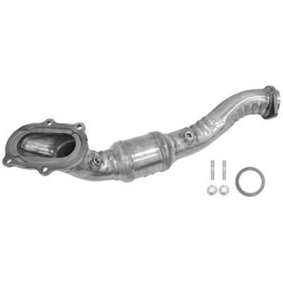 EASTERN CATALYTIC - 50575 - ECO GM Direct Fit Catalytic Converter pa1