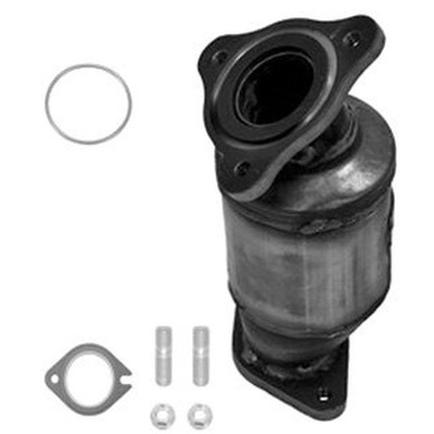 EASTERN CATALYTIC - 50578 - ECO GM Direct Fit Catalytic Converter pa1