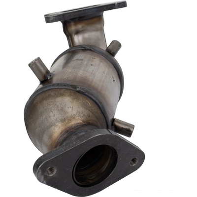 Direct Fit Converter by EASTERN CATALYTIC - 50581 pa2