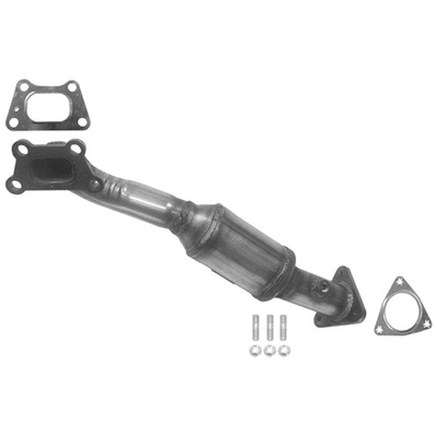 EASTERN CATALYTIC - 50586 - ECO GM Direct Fit Catalytic Converter pa1