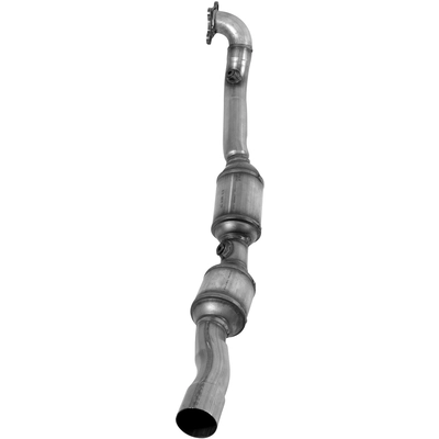 Direct Fit Converter by EASTERN CATALYTIC - 50589 pa1