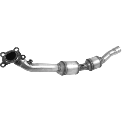 EASTERN CATALYTIC - 50589 - Direct Fit Converter pa3