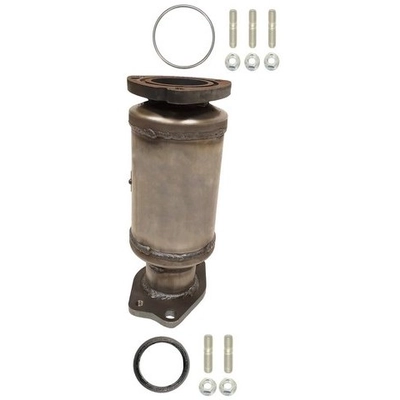 EASTERN CATALYTIC - 50592 - ECO GM Direct Fit Catalytic Converter pa1
