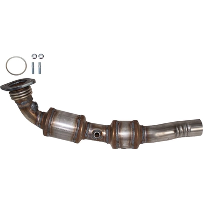 EASTERN CATALYTIC - 50594 - Direct Fit Converter pa1