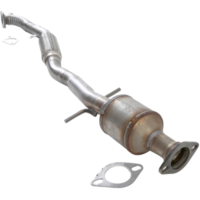 Direct Fit Converter by EASTERN CATALYTIC - 50598 pa1