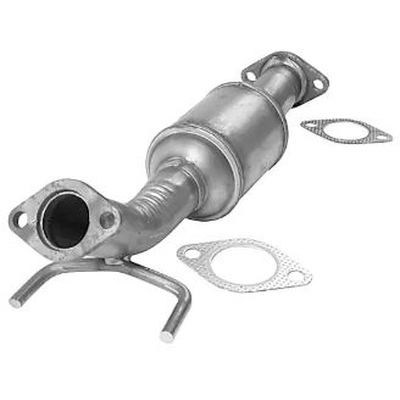 EASTERN CATALYTIC - 50599 - Direct Fit Converter pa1