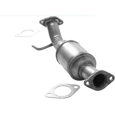 EASTERN CATALYTIC - 50599 - Direct Fit Converter pa2