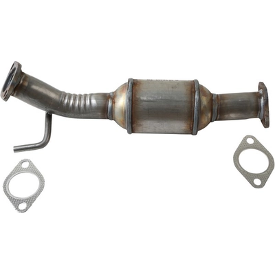 EASTERN CATALYTIC - 50599 - Direct Fit Converter pa3