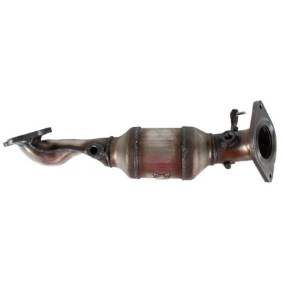 EASTERN CATALYTIC - 50605 - ECO GM Direct Fit Catalytic Converter pa1