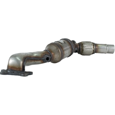 EASTERN CATALYTIC - 50606 - ECO GM Direct Fit Catalytic Converter pa2