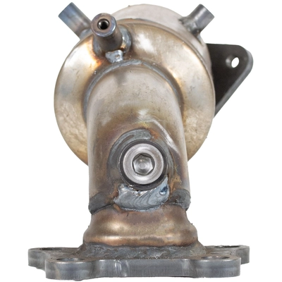 Direct Fit Converter by EASTERN CATALYTIC - 50615 pa2