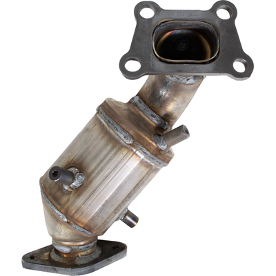 Direct Fit Converter by EASTERN CATALYTIC - 50616 pa1