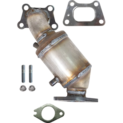 Direct Fit Converter by EASTERN CATALYTIC - 50616 pa2
