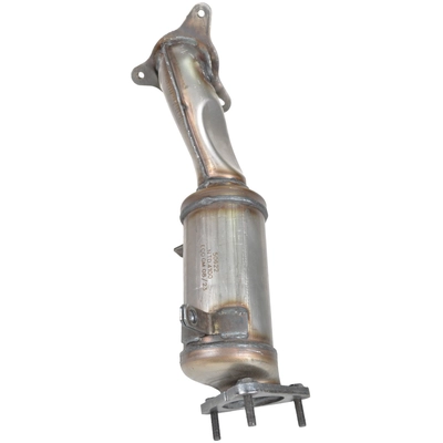 Direct Fit Converter by EASTERN CATALYTIC - 50622 pa2