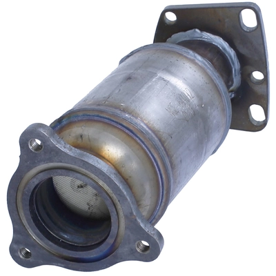 Direct Fit Converter by EASTERN CATALYTIC - 50633 pa2