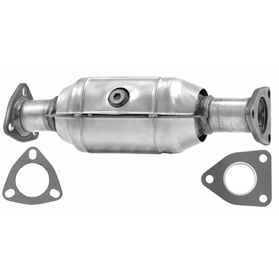 EASTERN CATALYTIC - 630525 - Catalytic Converter pa1