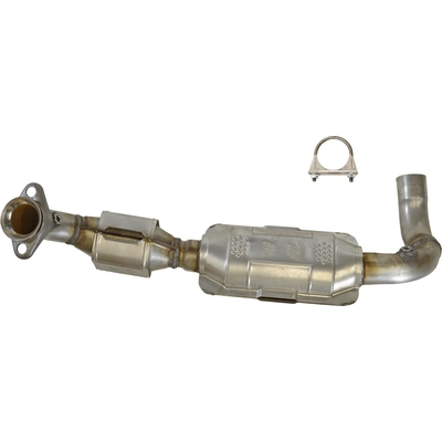 EASTERN CATALYTIC - 651552 - Catalytic Converter pa2