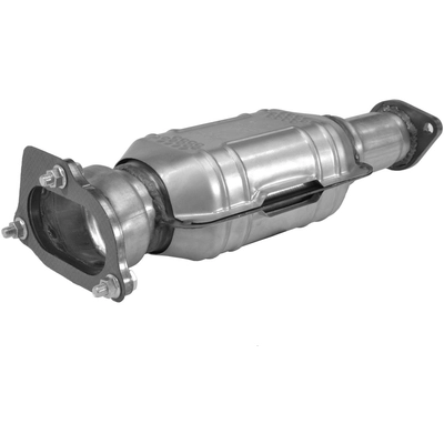 EASTERN CATALYTIC - 701509 - Catalytic Converter pa1