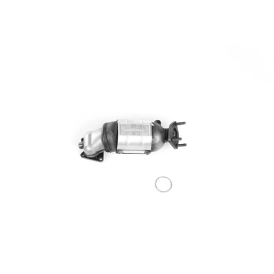 EASTERN CATALYTIC - 751132 - Direct Fit Converter pa3