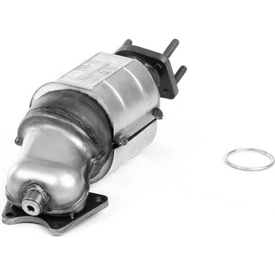 EASTERN CATALYTIC - 751132 - Direct Fit Converter pa5