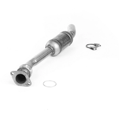 EASTERN CATALYTIC - 754185 - Catalytic Converter pa2