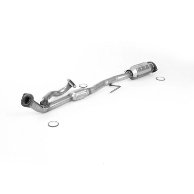 EASTERN CATALYTIC - 754757 - Catalytic Converter pa2