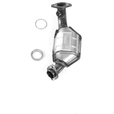 EASTERN CATALYTIC - 770345 - Catalytic Converter pa3