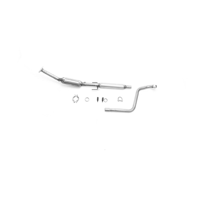 EASTERN CATALYTIC - 770352 - Catalytic Converter pa1