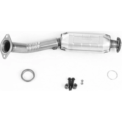 Direct Fit Converter by EASTERN CATALYTIC - 770390 pa2